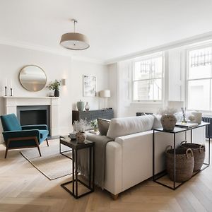 Appartement met Twee Slaapkamers